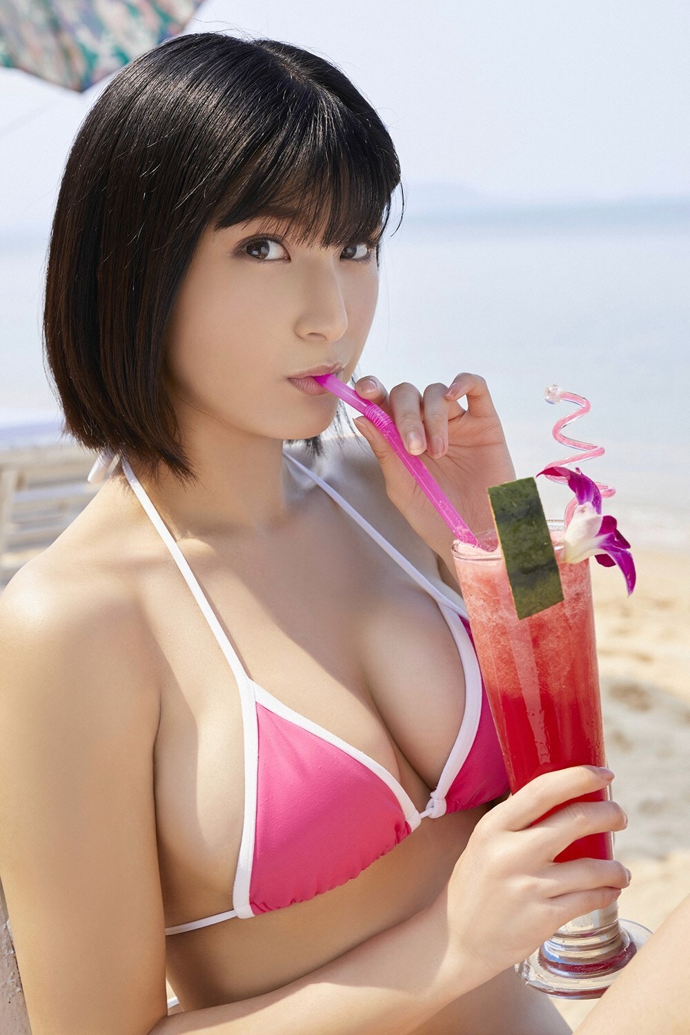 YS-Web-Vol.814 Hinano Ayakawa 彩川ひなの - Complete